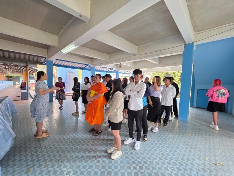 6. การทดสอบทางการศึกษา “ระดับชาติ” การศึกษานอกระบบโรงเรียน (N-NET) ปีการศึกษา 2567 